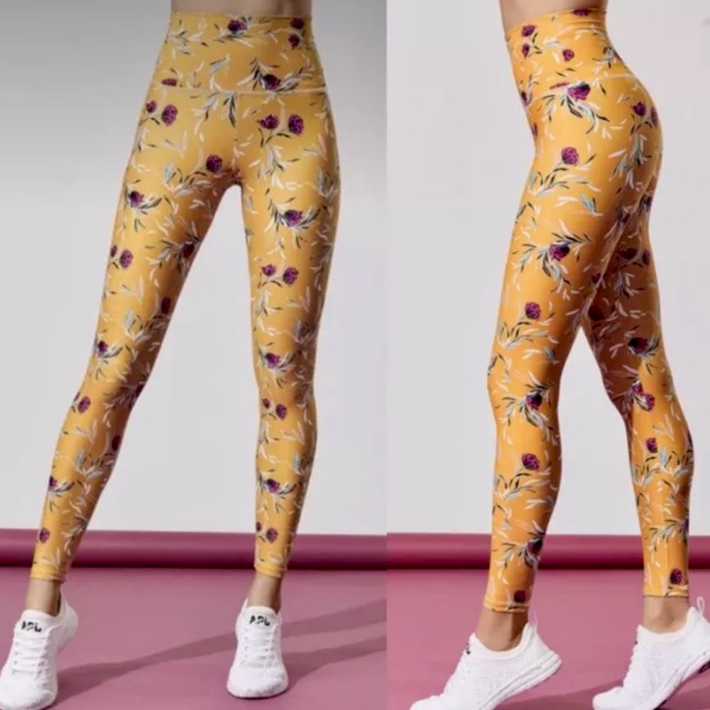 Beach riot leggings size s